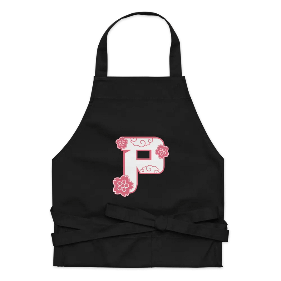 Tablier de cuisine PichuHime product image (6)