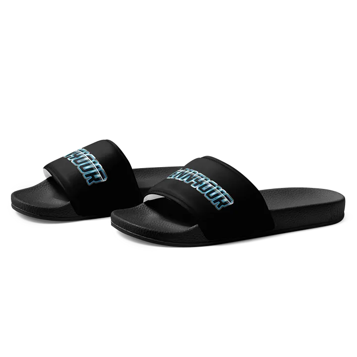 TeNN4OUR Men's Slides product image (1)