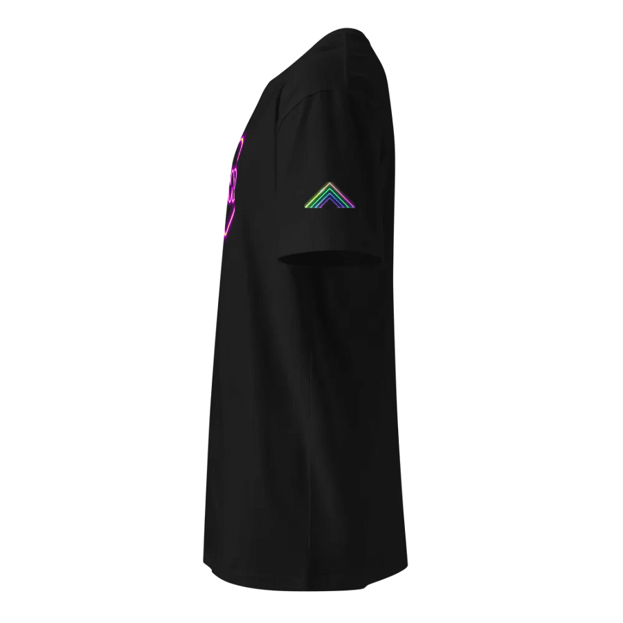 Emote Tee - SIMP product image (3)