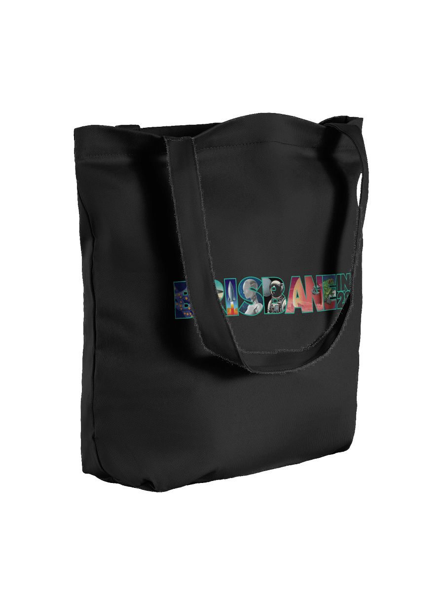 BrisbaneIn28 - Bid Tote (Seattle) product image (8)