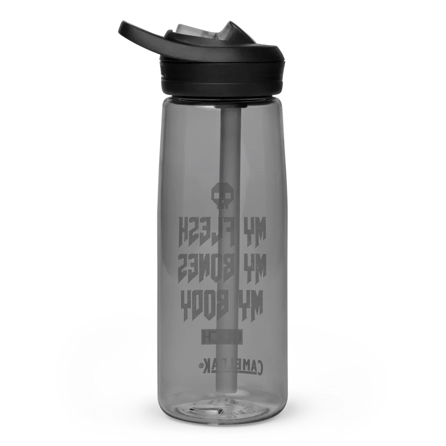 My Absolute Body Camelbak bottle product image (4)