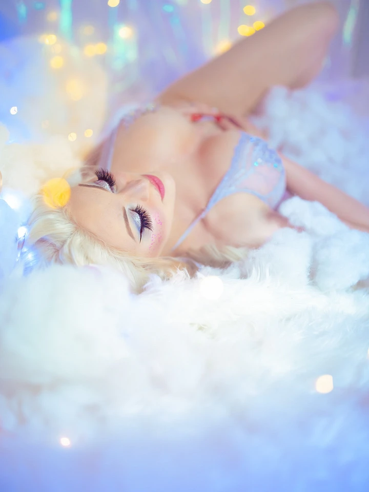Clouds Patreon Set product image (1)