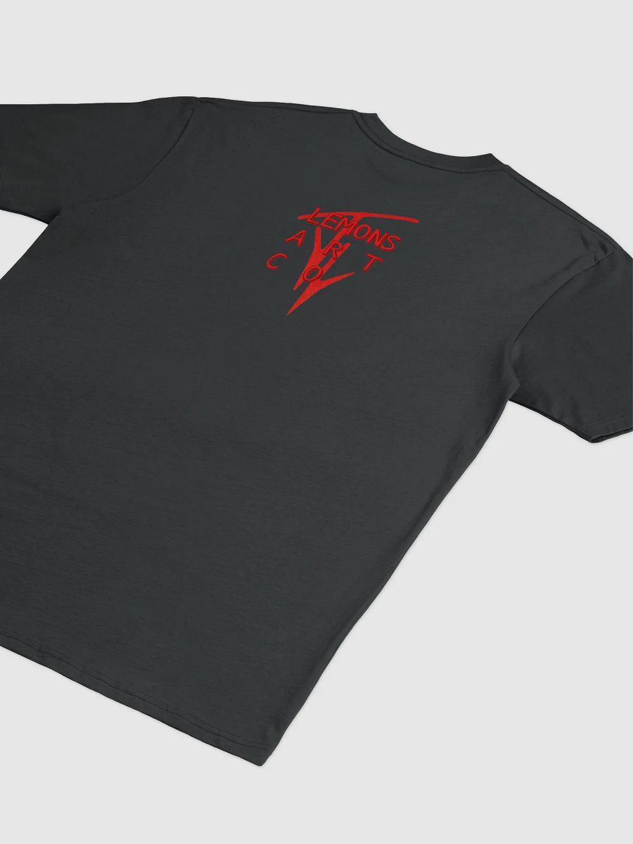 Death Metal Animal Tee product image (26)