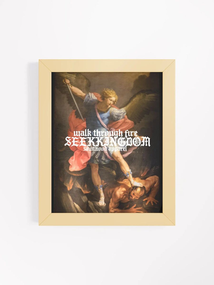 SEEK KINGDOM PRINT product image (43)