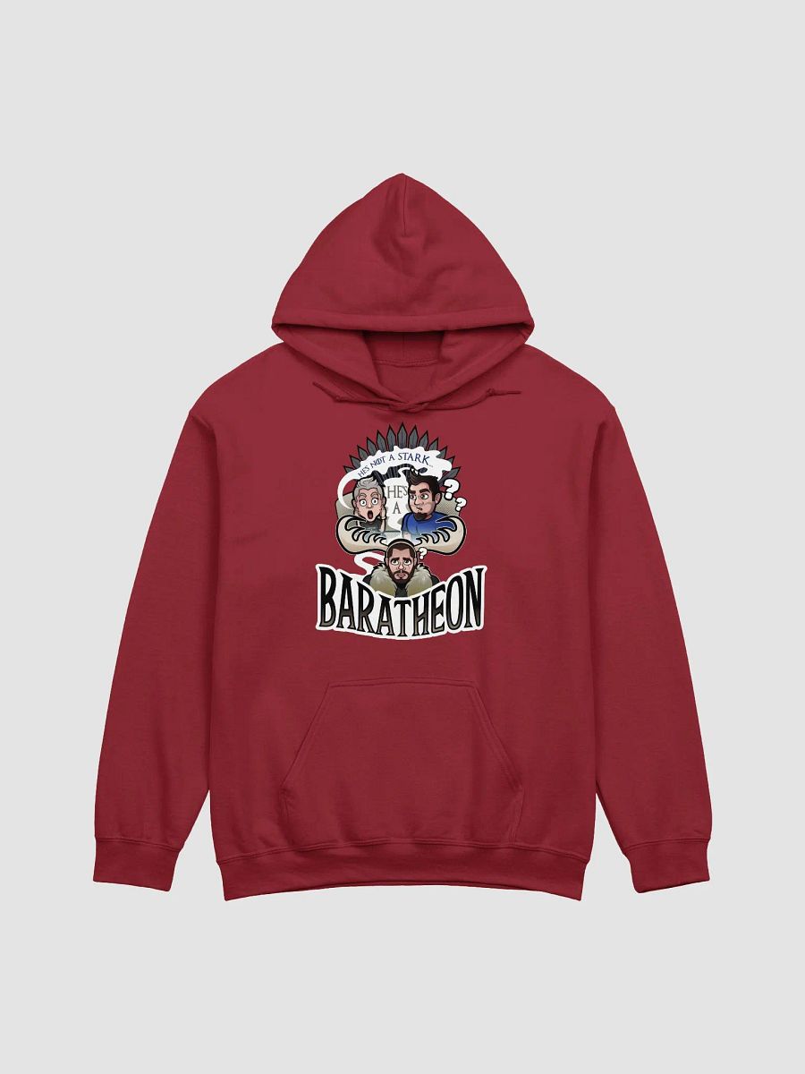 He's a Baratheon Hoodie product image (4)