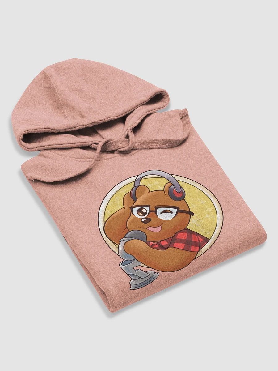 The Show Hoodie product image (6)