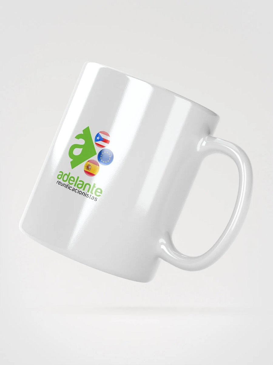 Taza de cerámica - Provincia 51 Puerto Rico España product image (4)