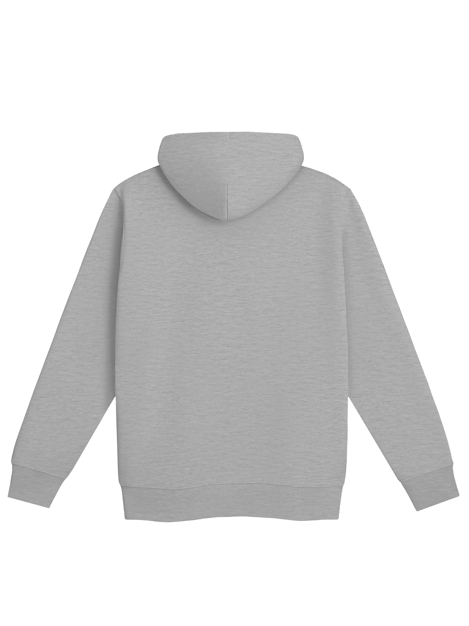 Goes round and röund hoodie!!! product image (2)