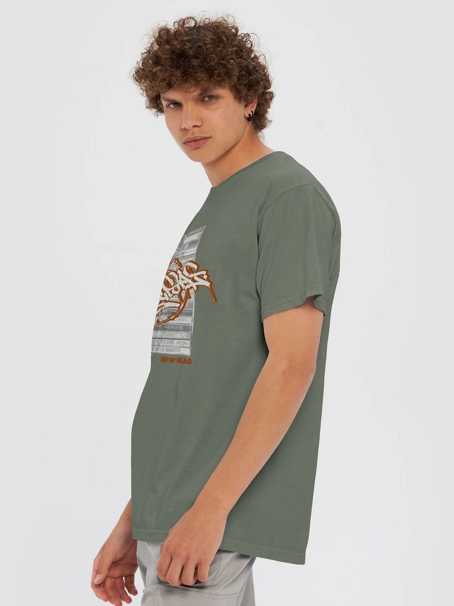 PhatDiggaz Logo Maketas Gris product image (6)