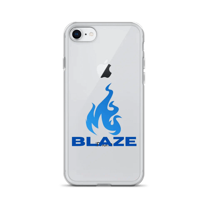 iPhone clear case product image (20)
