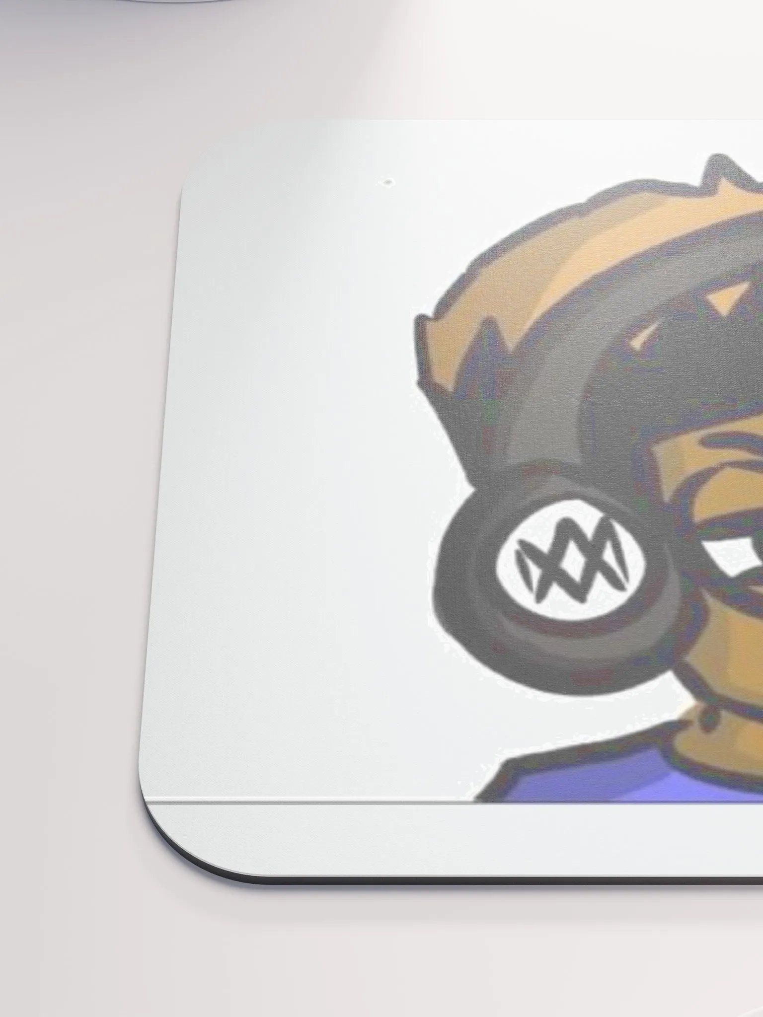 Epicwellfail/I see you looking Mouse Pad product image (6)