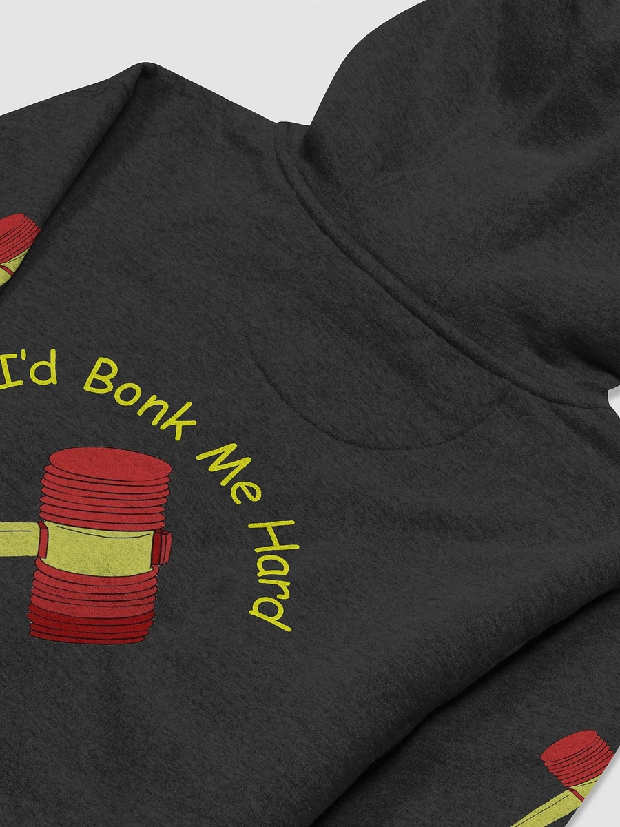 Would you bonk me Hoodie product image (4)