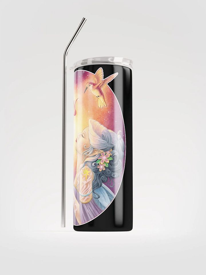 Triplets - SFA Stainless Steel Tumbler product image (2)
