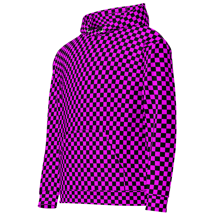 Missing Textures (Hoodie) product image (2)
