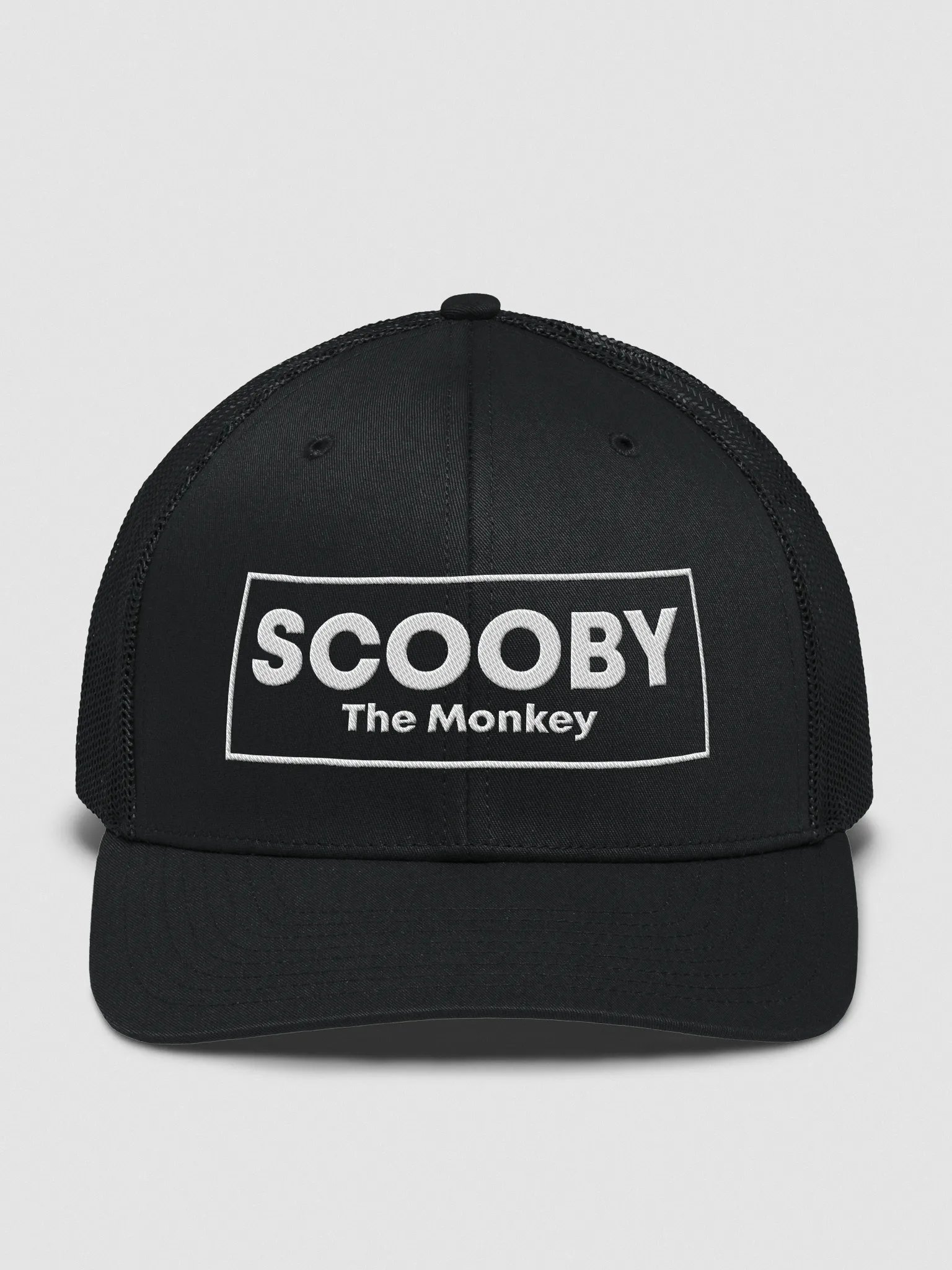 Scooby the Monkey – Hat product image (1)