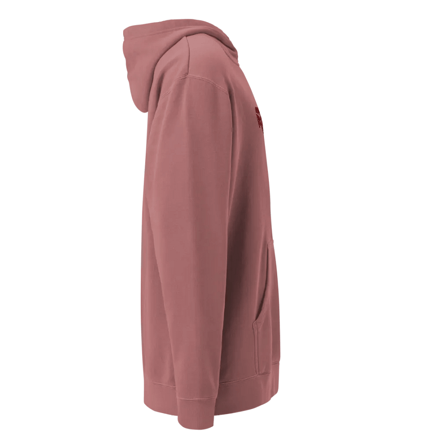 Cranberry Cayenne Sweatshirt product image (7)