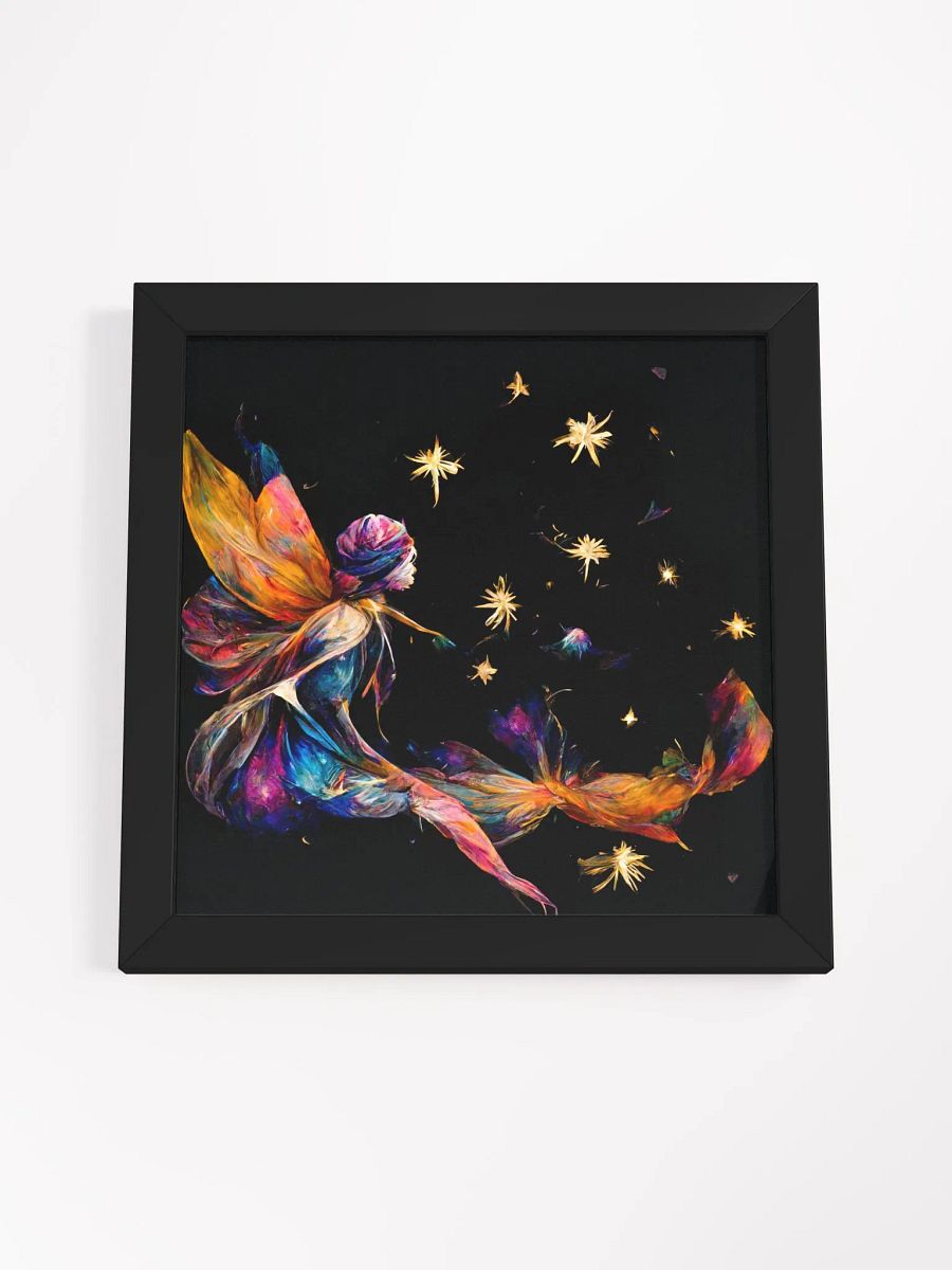 Ethereal Fairy Dreamscape Poster product image (20)