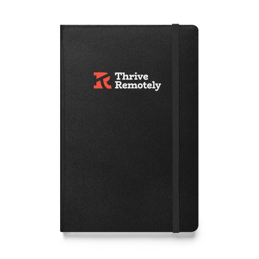Jumpn Journal/dark-Thrive product image (1)
