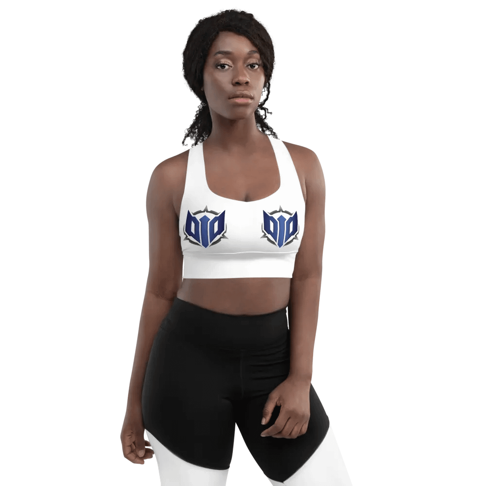 OiO OndtiPuppen sports BH product image (5)
