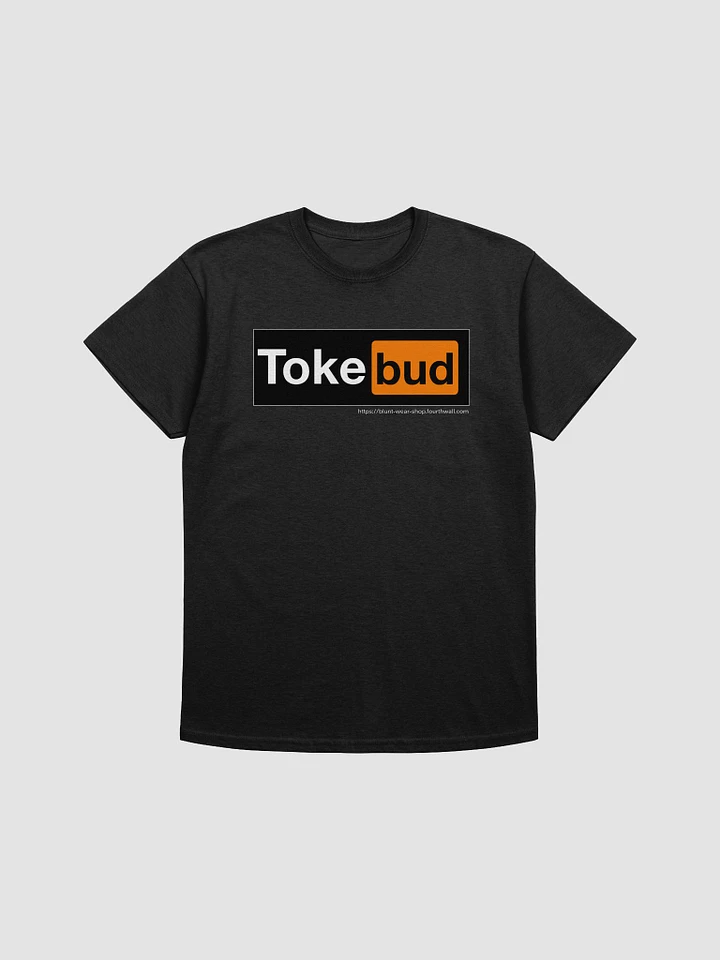 Toke Bud T Shirt product image (1)