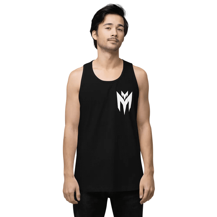 mikeyxmurder tank top product image (1)
