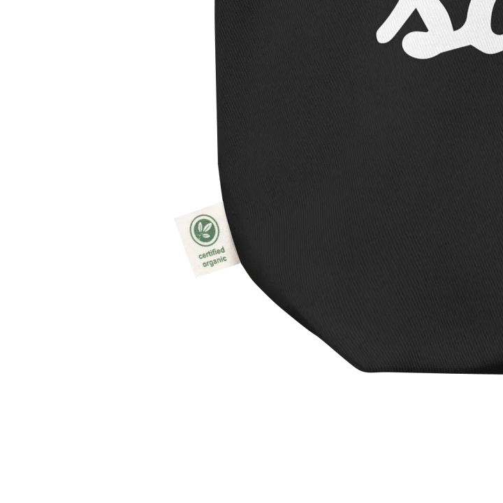 Squido Tote Eco-Friendly Tote Bag product image (2)