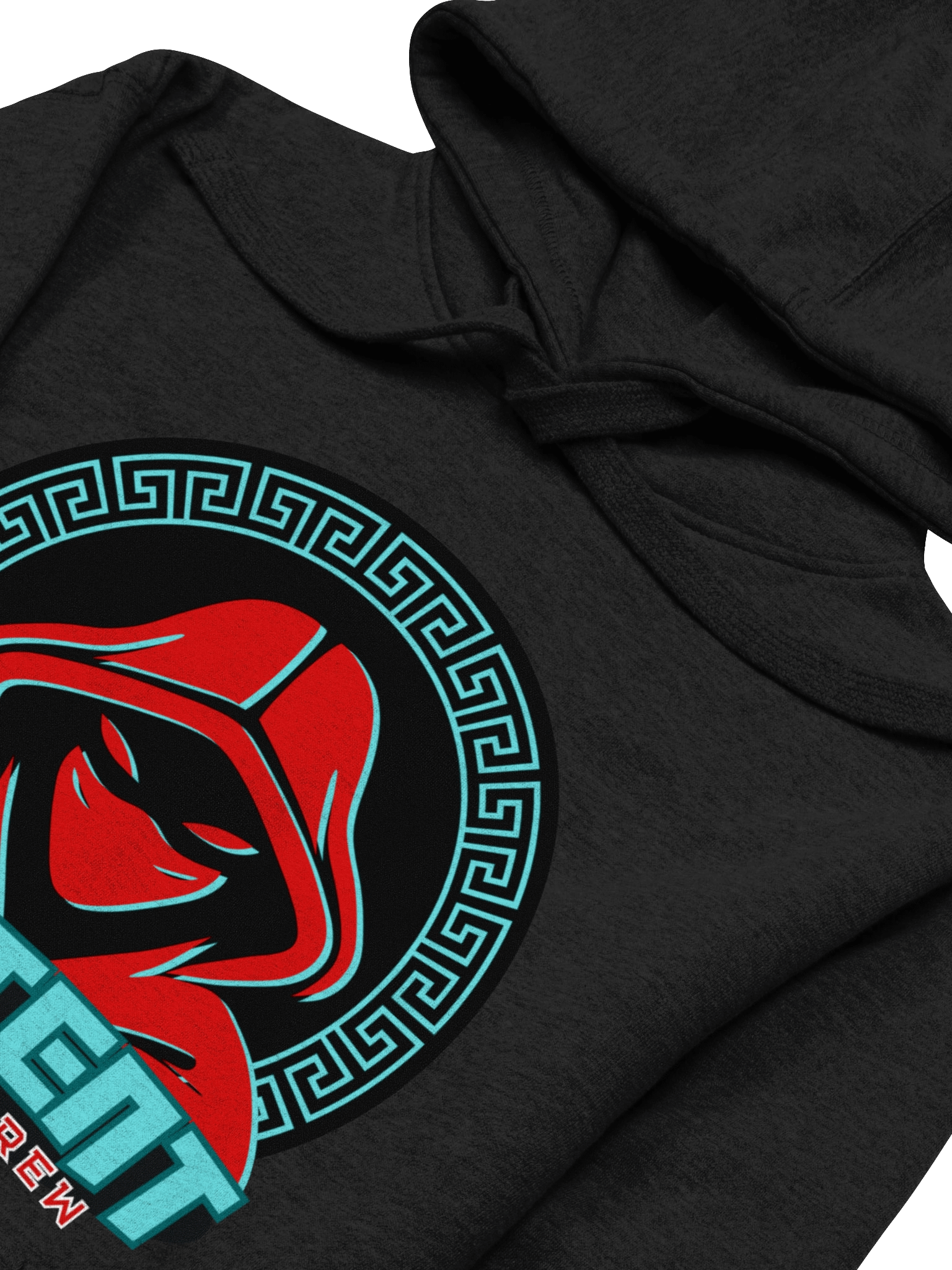 CCC Hoodie product image (3)