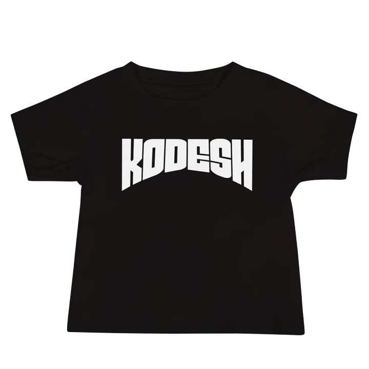 Baby Kodesh Tee product image (4)