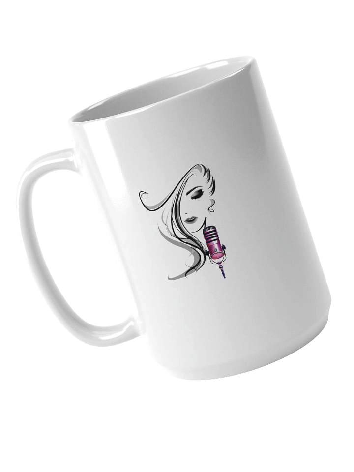 Whispy Lodge Mug product image (2)