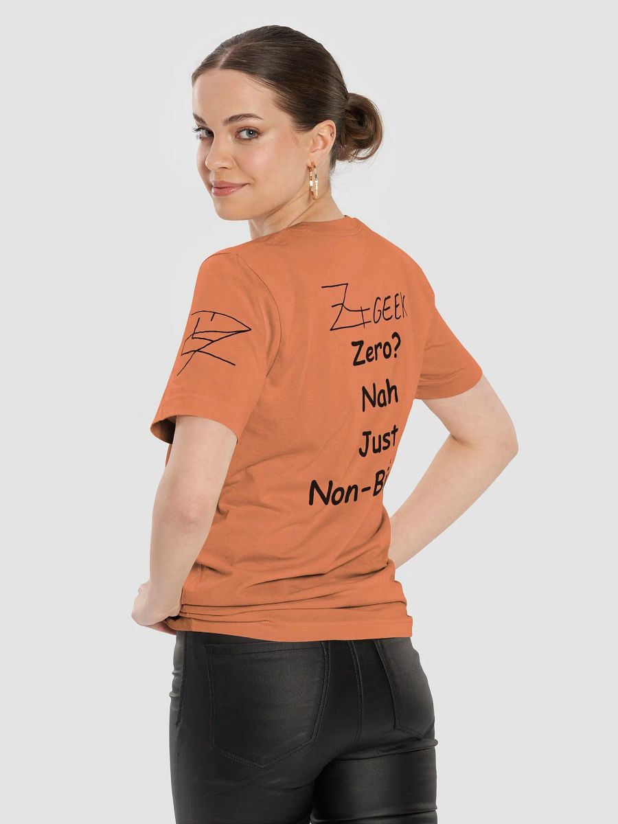 Zero? Nah. Just Non-Binary Light 1 product image (89)