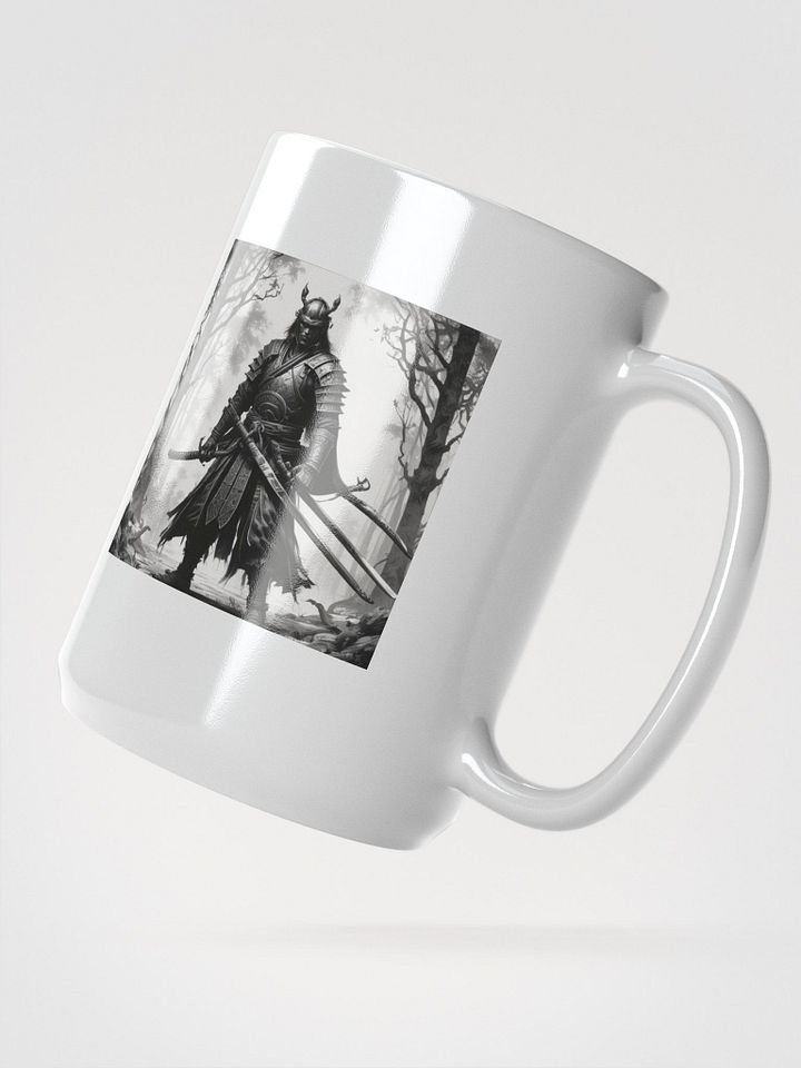 Samurai product image (2)