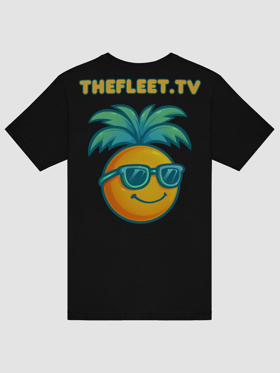 Fleet Fest II T-Shirt Zesty product image (6)