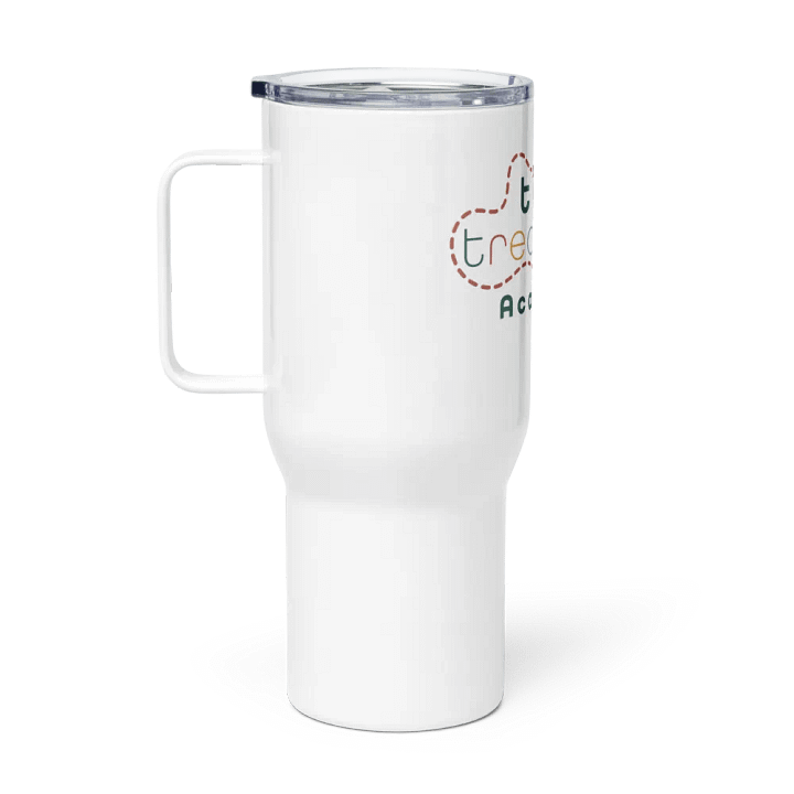 Academy Travel Mug product image (1)