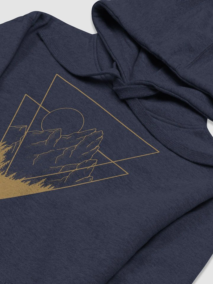 Geometric Nature - Golden Edition product image (2)