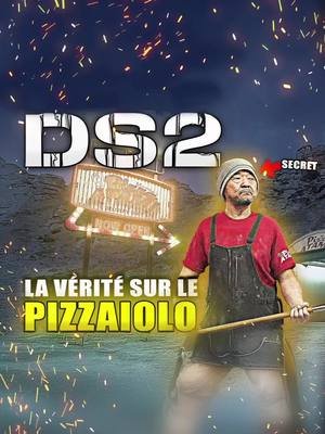 Le SECRET du Pizzaiolo dans Death Stranding 2 ! #deathstranding2 #ds2 #ps5 #playstation #secret #eastereggs #gameplay #gaming #jv 