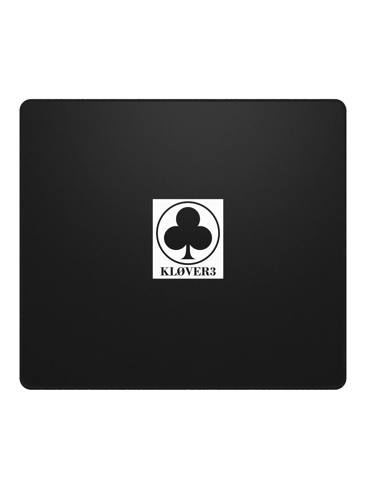 Sleek Gamer's Essential Mouse Pad product image (2)