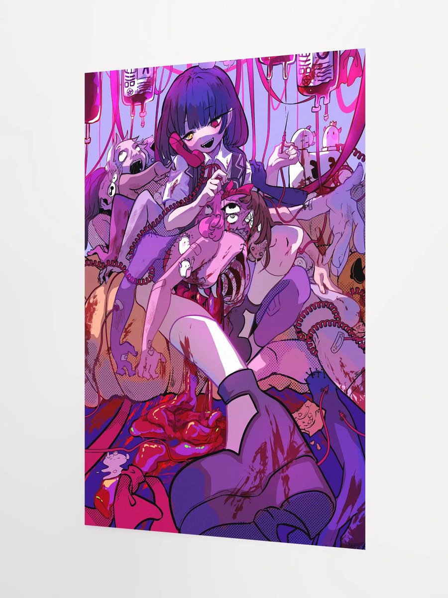 Fake Artz Im Calling Poster product image (8)