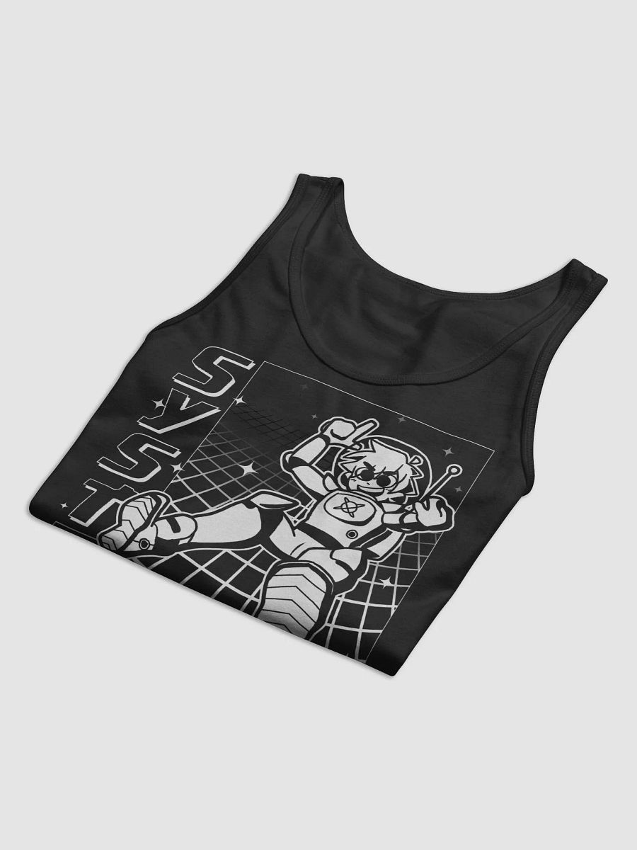 TankTopish DARK product image (12)