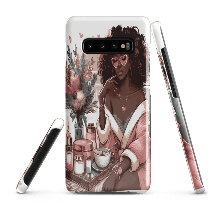 Cozy Chic | Samsung® Snap Case product image (2)