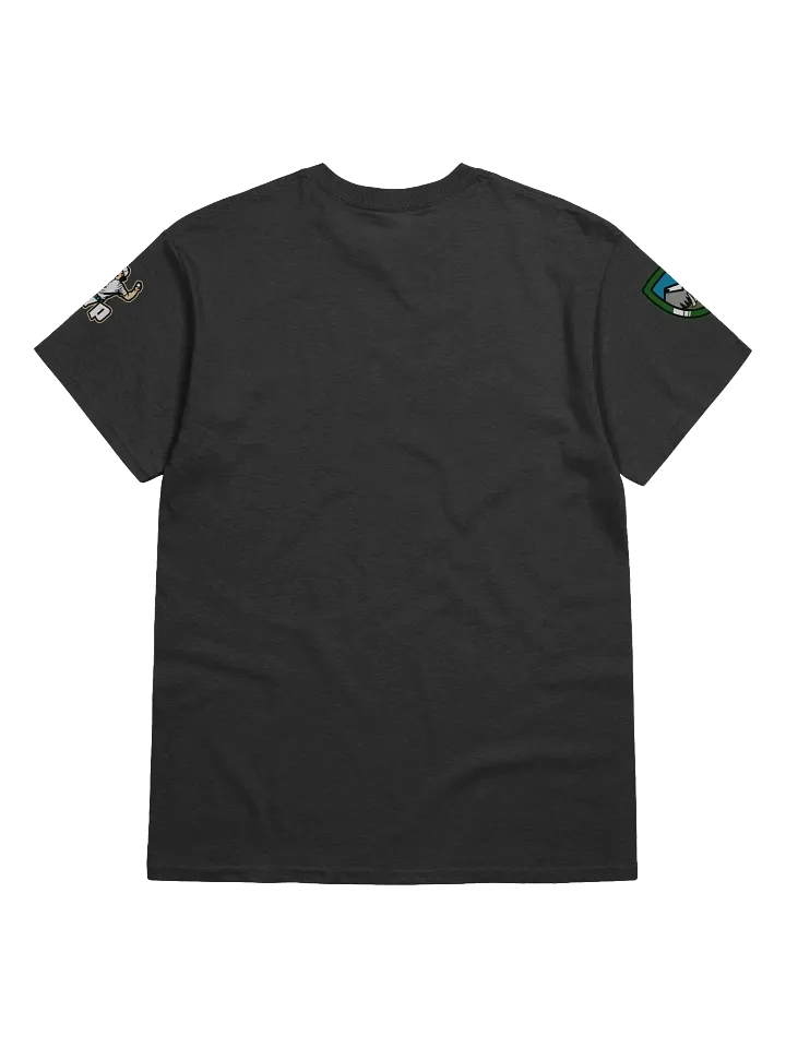 Pioneers Unisex TShirt product image (2)
