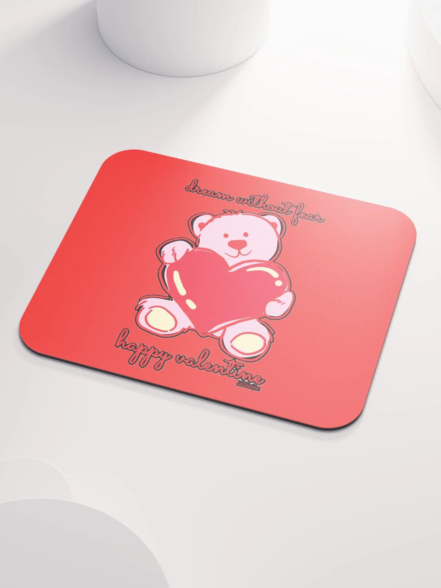 DREAM WITHOUT FEAR product image (3)