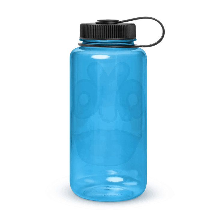 AYO Wide Mouth Plastic Water Bottle product image (11)