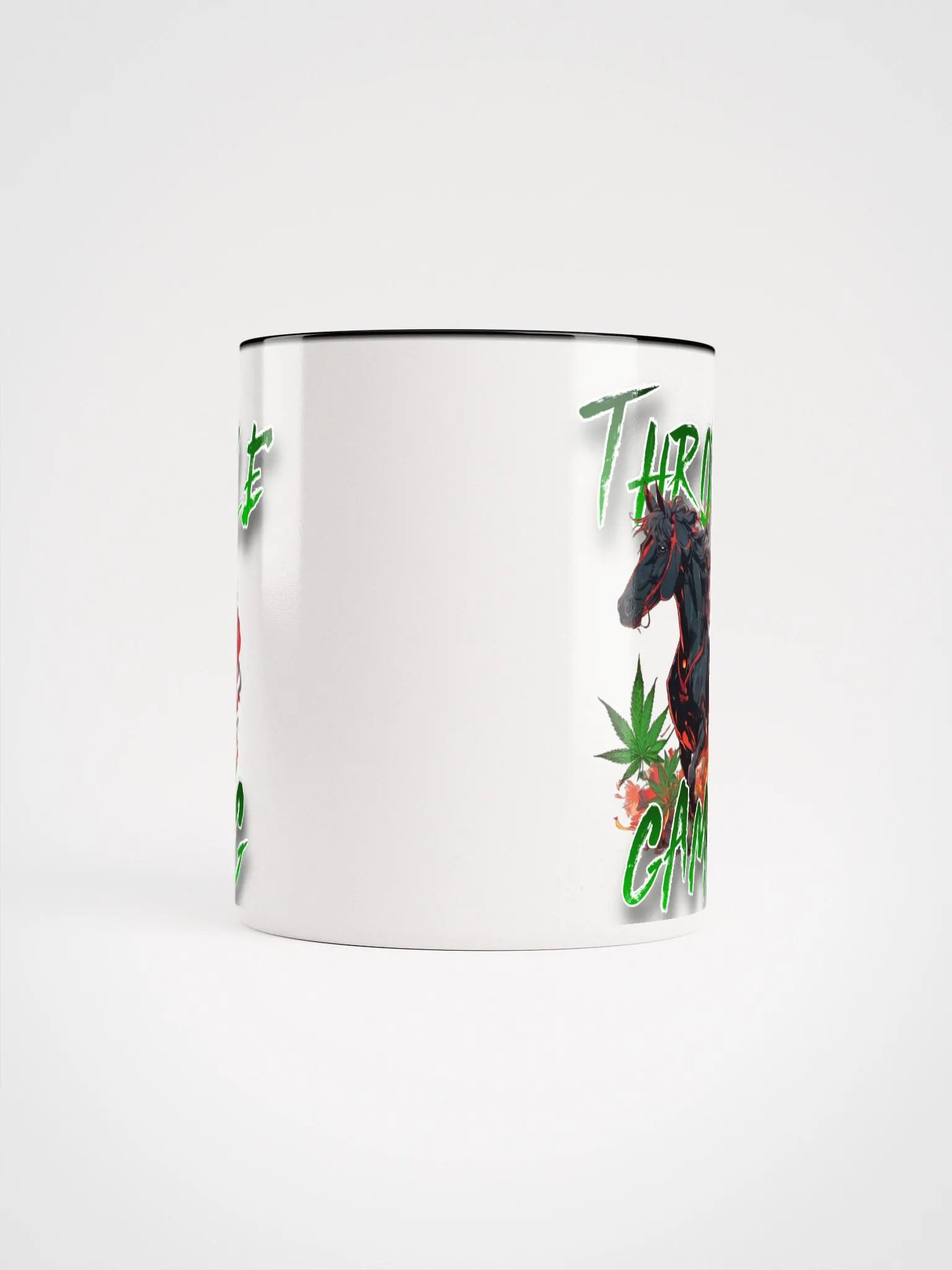 Throttle Mug product image (5)
