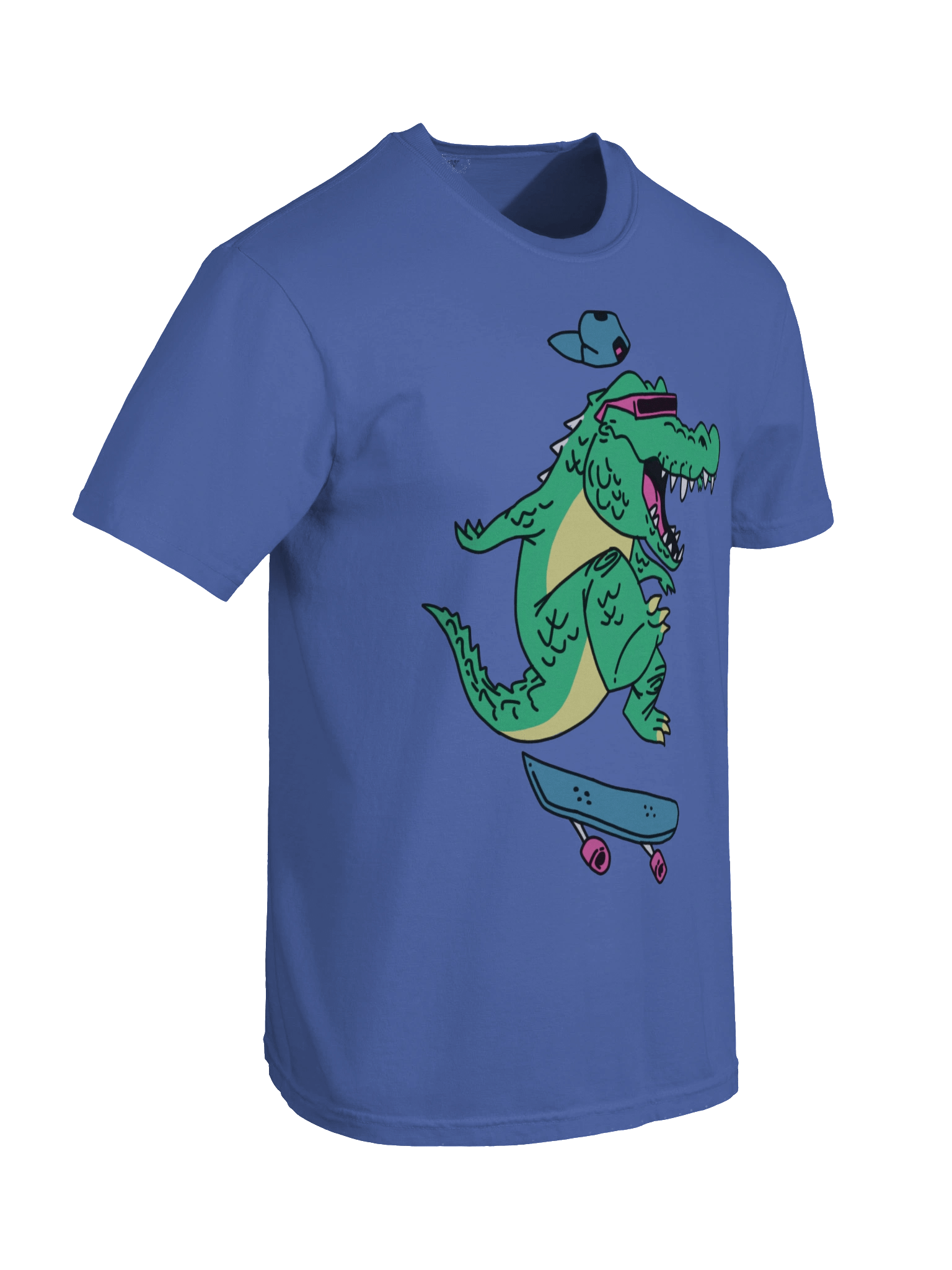 Aura Gator Tee product image (8)