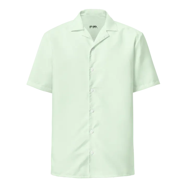 Breezy Tropics Button-Down product image (1)