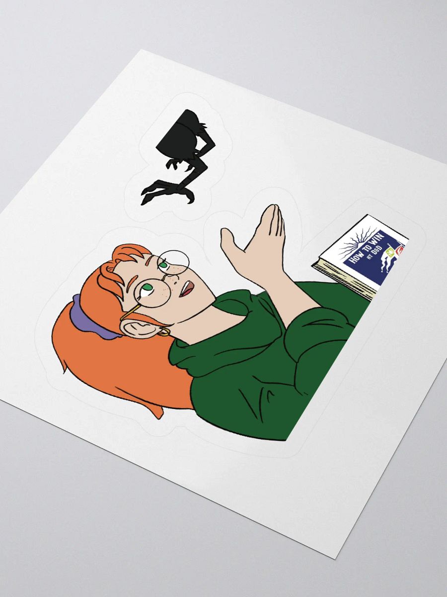 Is This A Random Encounter? product image (8)