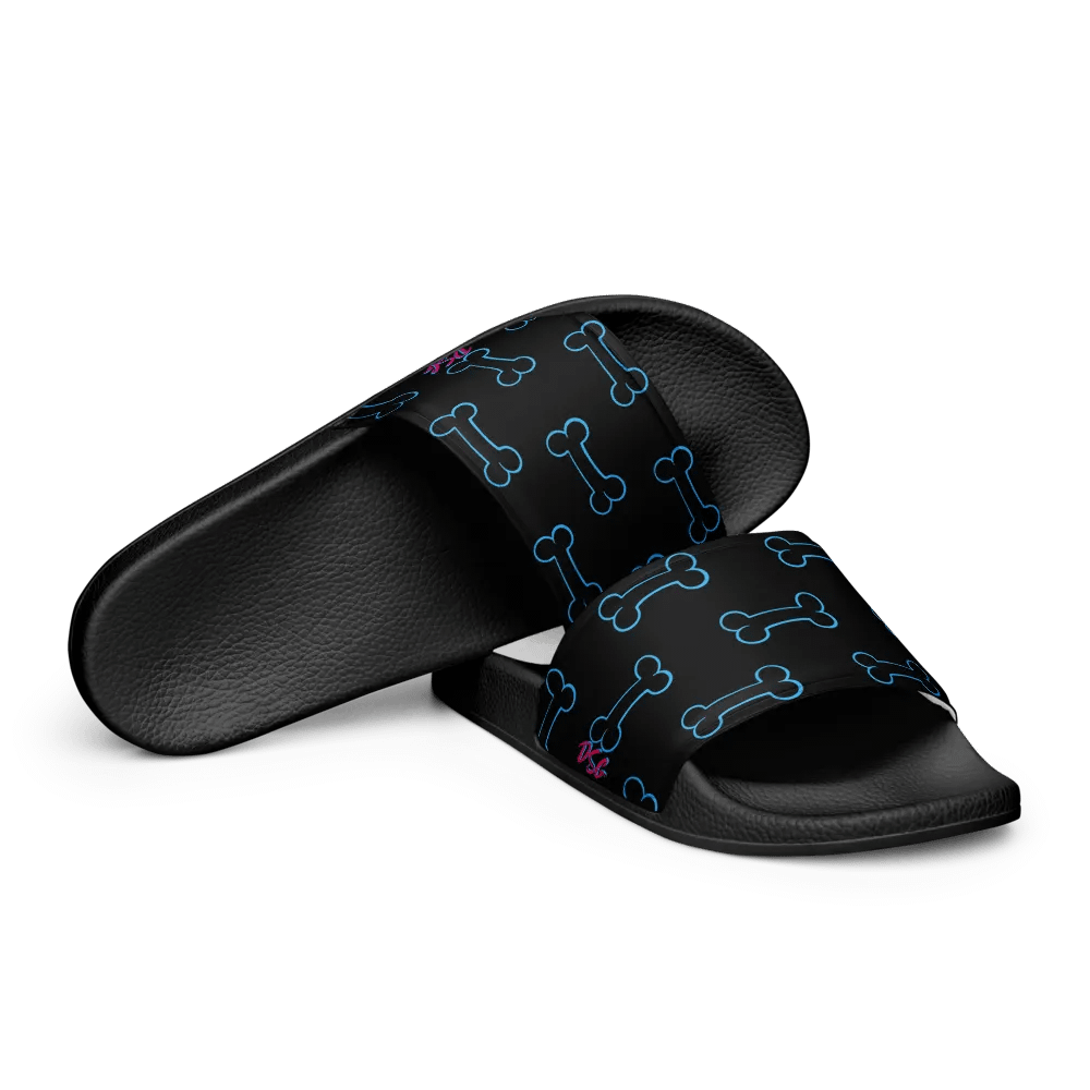 Neon Bone-ified Slides product image (10)