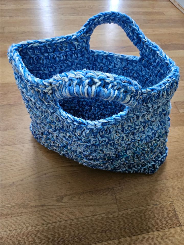 Multicolor Tote Bag product image (3)