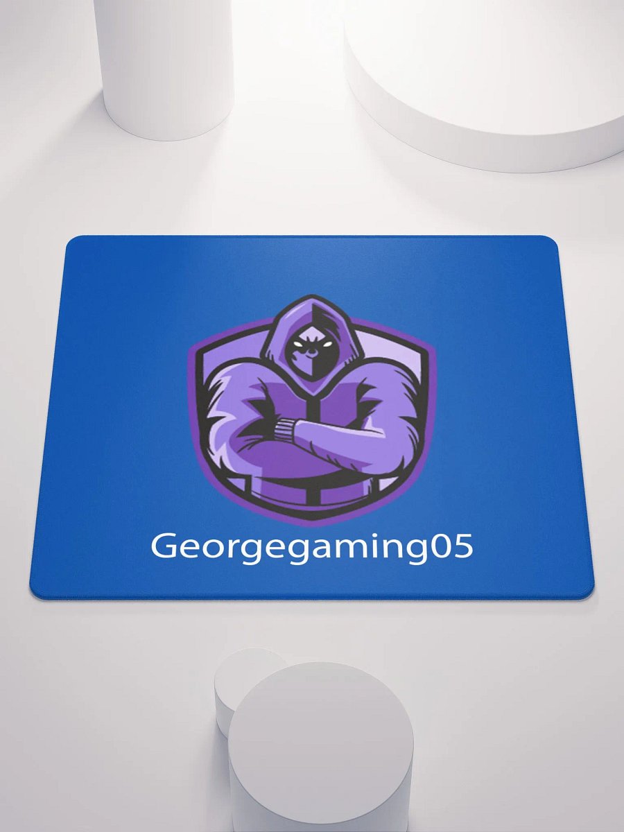 Gaming Mouse Pad (18″×16″) product image (1)