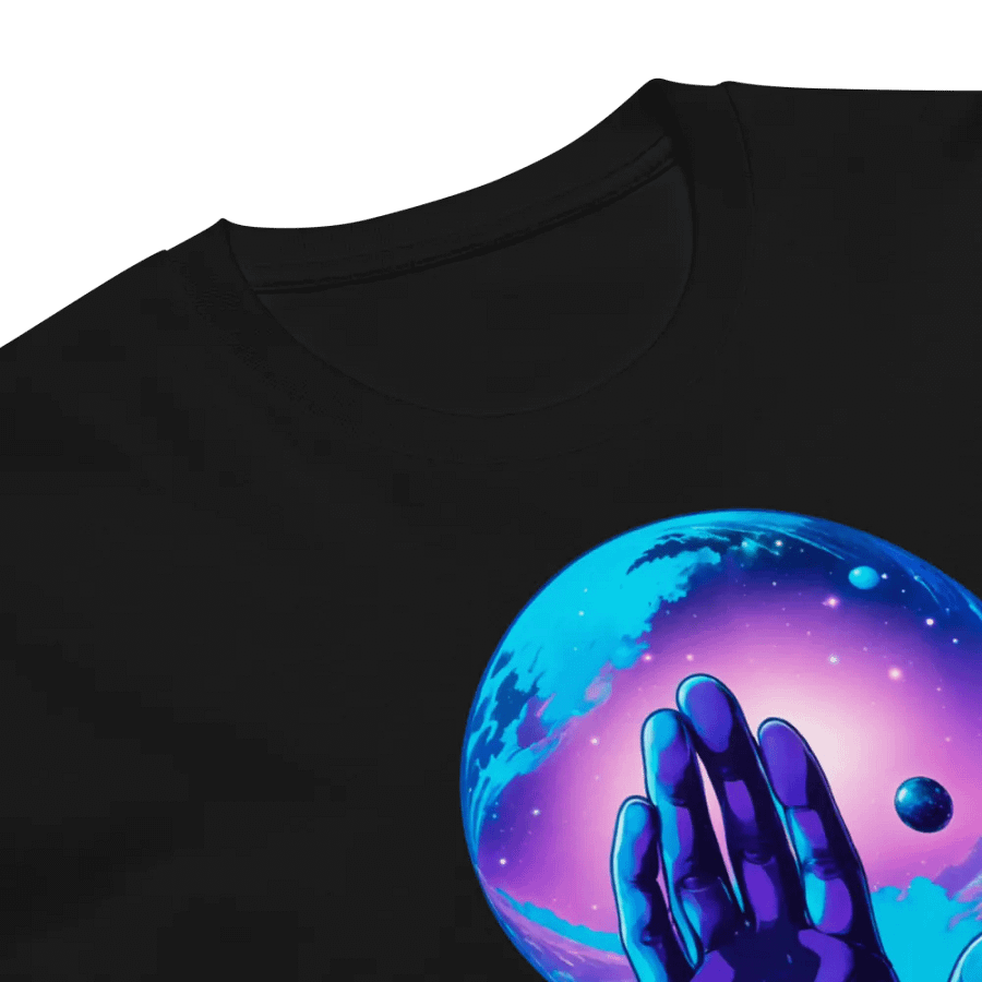 [Hand of Mysteries 2] Unisex Tee product image (9)